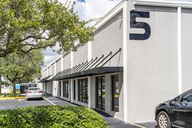InSpace at Central Broward -Building H