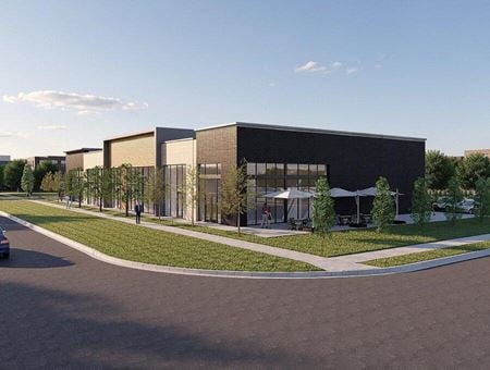 Retail space for Rent at NEC Crooks Road & Wilshire Drive in Troy