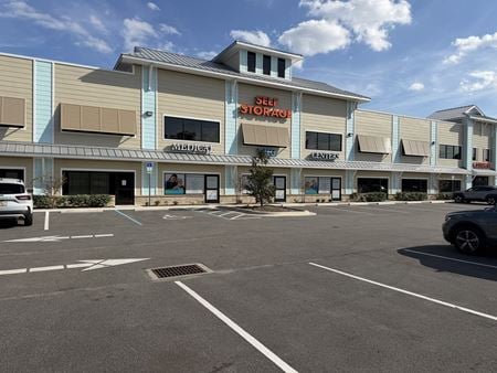 Office space for Rent at 720 Dunlawton Avenue in Port Orange