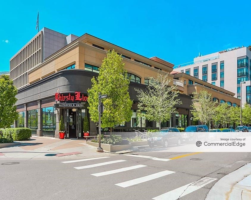 2nd & Josephine 200 Josephine Street, Denver, CO CommercialSearch