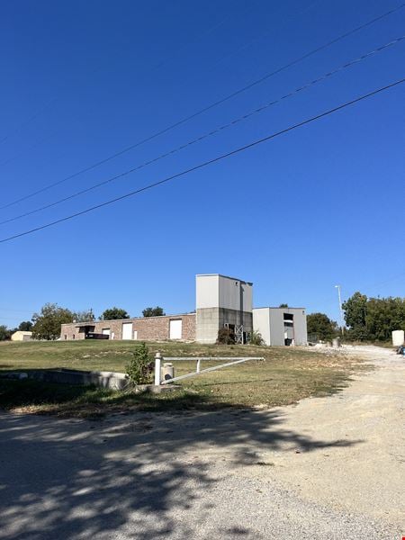 Photo of commercial space at 1120 Hope Ave in Jonesboro