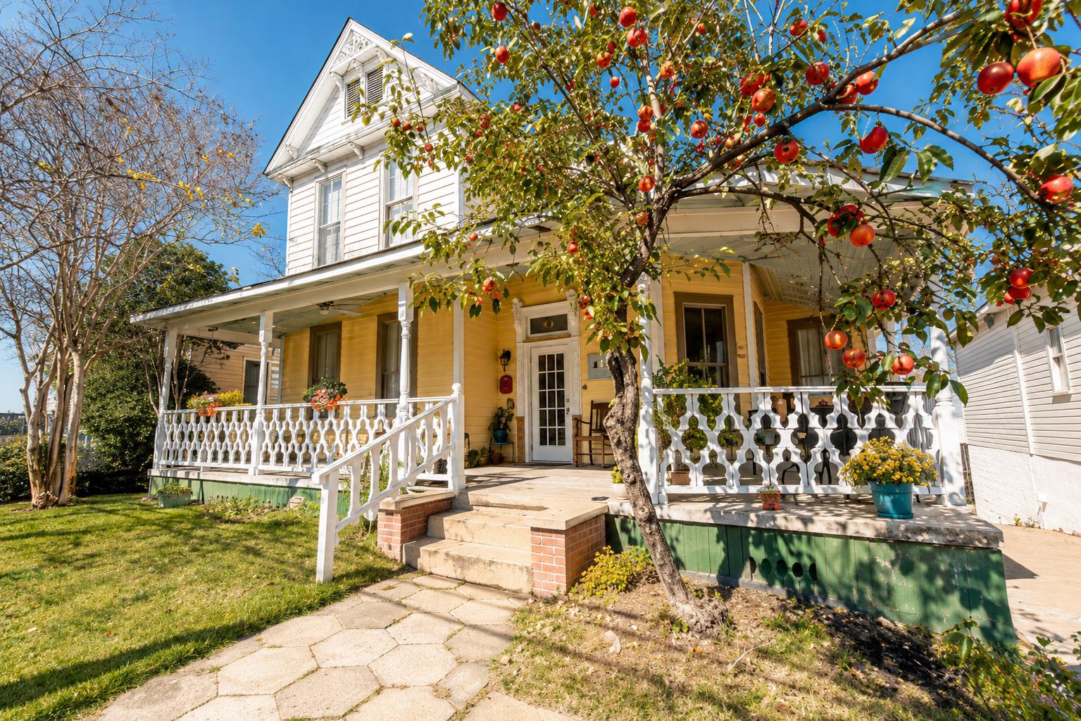 546 Clay St, Montgomery, AL 36104