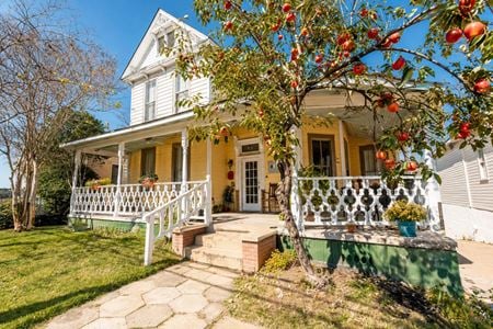Office space for Sale at 546 Clay St in Montgomery