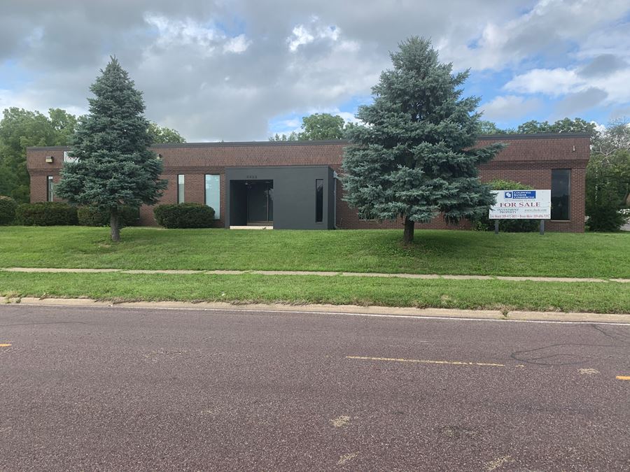 4422 N Brandywine Dr, Peoria, IL CommercialSearch