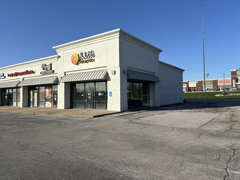 4810 Elmore Ave, Suite H