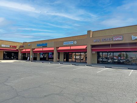 Retail space for Rent at 4406 E Main St in Mesa