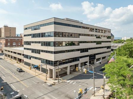 Office space for Sale at 401 Adams Ave in Scranton