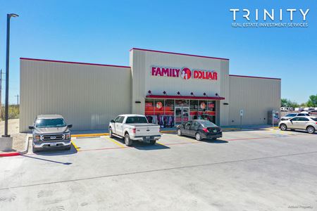 Retail space for Sale at 1326 East US Highway 67 in Big Lake