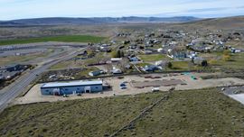 West Richland Industrial Complex