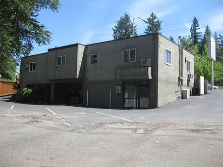 Photo of commercial space at 33903 Pacific Highway South in Federal Way