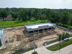 23 & North - New Development
