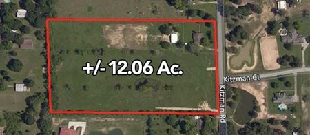 Land space for Sale at 17532 Kitzman Road in Cypress