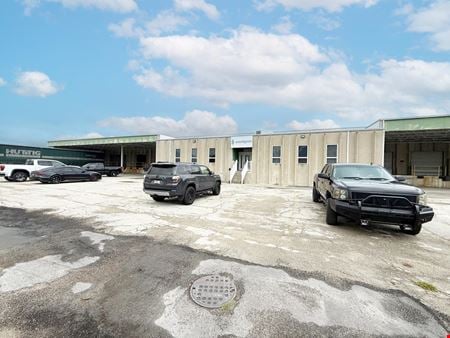 Photo of commercial space at 3580 Work Dr in Fort Myers