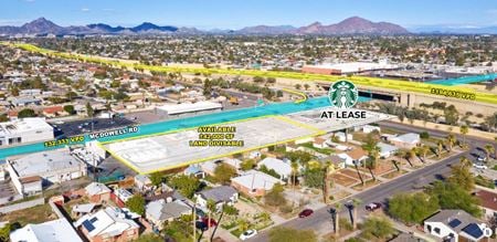 Photo of commercial space at 1939 E McDowell Rd in Phoenix