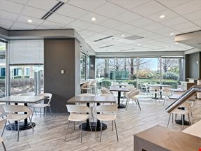 HQ - Atlanta North Town Park Center