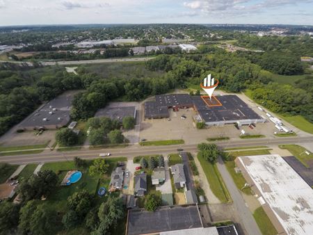 873 W. Waterloo Road - Akron