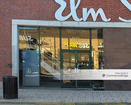 Elm Square