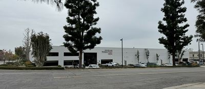 3200 Enterprise St