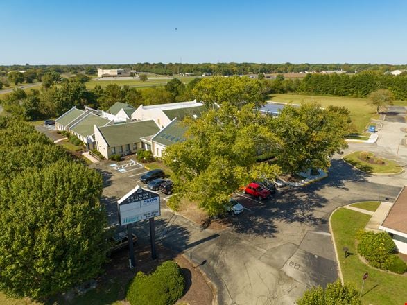Philmore Commons
