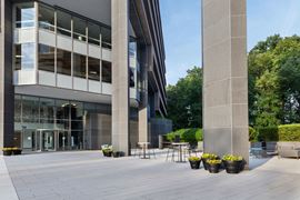 Executive Plaza