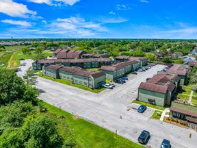 Texas Angleton Ranch
