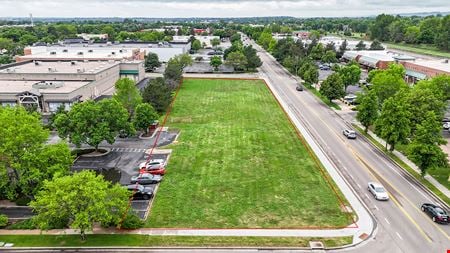 Photo of commercial space at 193 W Boardwalk Dr in Fort Collins