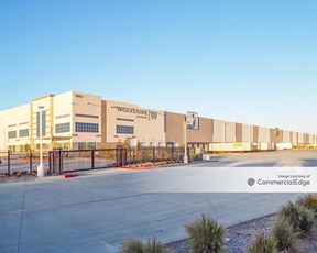 Crossroads Logistics Center - Wolverine Distribution Center
