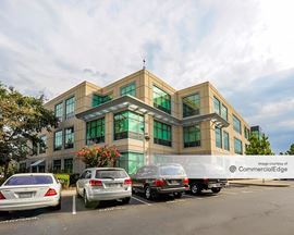 Gold Pointe Corporate Center - Building C