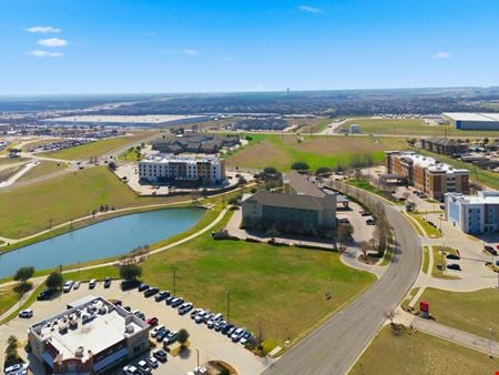 VacantLand space for Sale at Legend Lake Pkwy in Waco