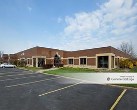 6101-6119 Heisley Road