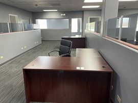Lombard Corporate Center