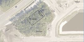 Sanford Development Pad