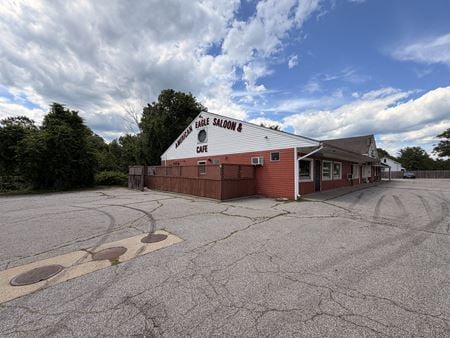 Retail space for Rent at 15 River Rd in Willington
