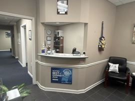 3640 Hewatt Court