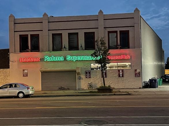 Retail space for Sale at 975 Broadway in Buffalo