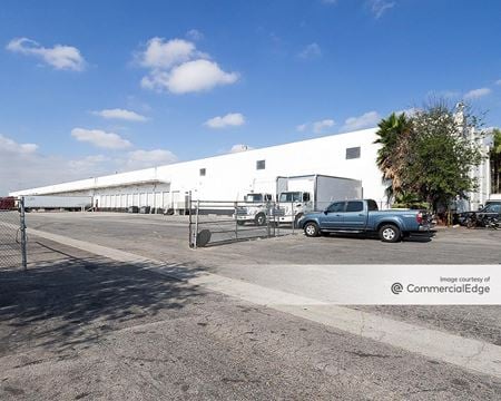 Industrial space for Rent at 4936-4944 Triggs St. in Commerce