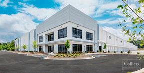 West Fulton Commerce Park | Building 2