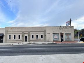 3300 Pike Ave