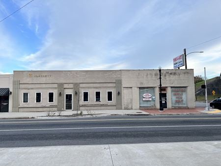 Office space for Sale at 3300 Pike Ave in North Little Rock