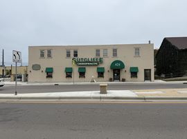 Chestnut Commons