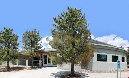 Office space for Rent at 8814 Horizon Blvd in Albuquerque