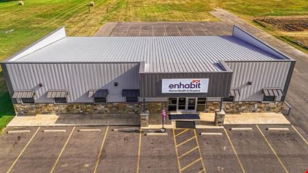 Unassigned space for Sale at 1928 East Washington Street in Idabel