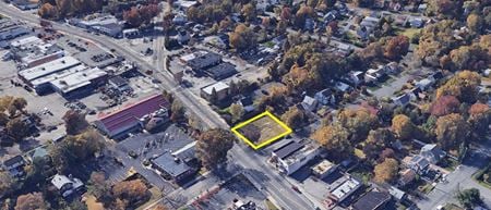 VacantLand space for Sale at 1765 NEW YORK AVENUE in Huntington Station