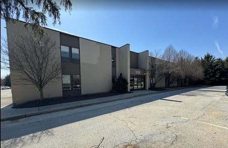 Photo of commercial space at 208 Welsh Pool Rd in Exton
