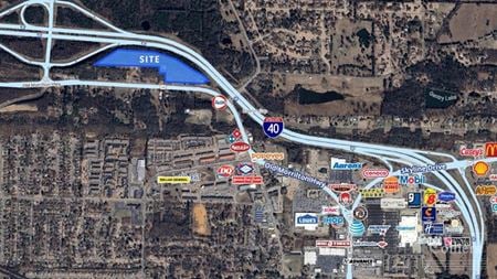 Other space for Sale at 2030 Old Morrilton Hwy in Conway