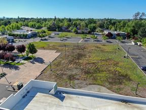 Cobblestone Business Park - Pads