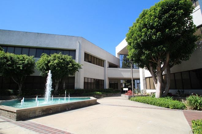 Cameron Court Office Park