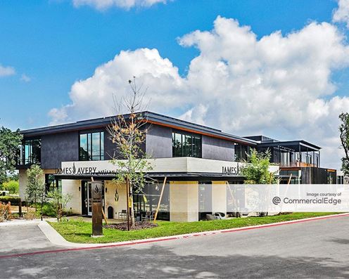 The Artisan at James Avery Plaza