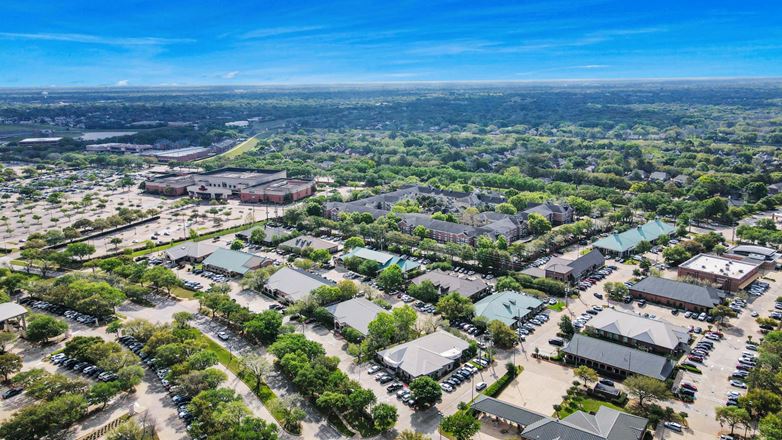 Medical Office Sugar Land