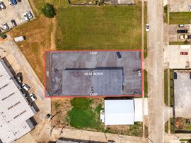 Versatile Office Warehouse For Sale and Lease near Airline Hwy